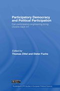 Participatory Democracy and Political Participation