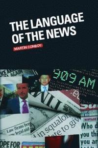The Language of the News
