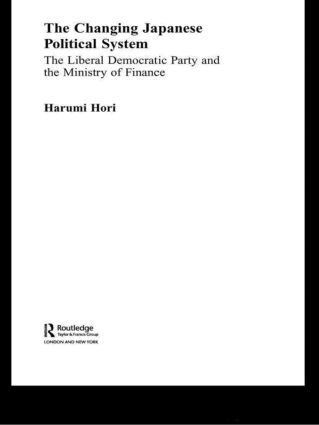 Harumi Hori - Changing Japanese Political System, Inbunden. Tillgänglighet: Lägg i varukorg