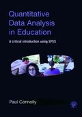 Quantitative Data Analysis in Education