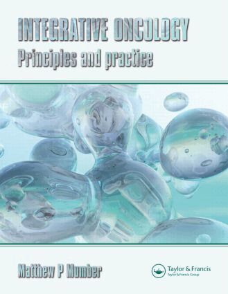 Matthew P. Mumber - Integrative Oncology, Inbunden