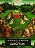 The Routledge Companion to the Christian Church