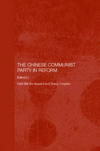 Chinese Communist Party in Reform