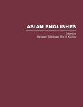 Asian Englishes