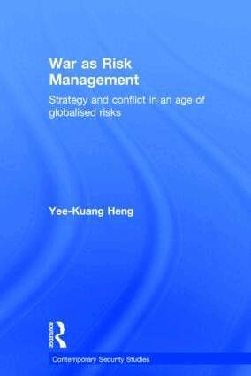 War as Risk Management