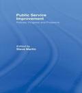 Public Service Improvement