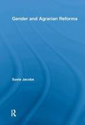 Gender and Agrarian Reforms