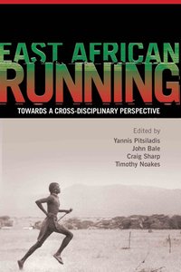 East African Running