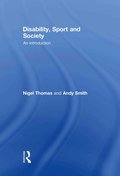 Disability, Sport and Society