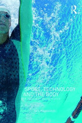 Tara Magdalinski - Sport, Technology and the Body, Häftad. Tillgänglighet: Lägg i varukorg
