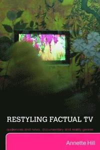 Restyling Factual TV