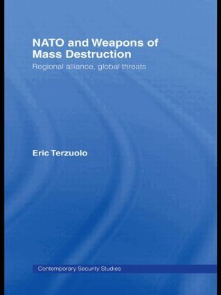 NATO and Weapons of Mass Destruction