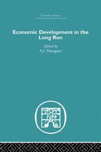 Economic Development in the Long Run