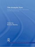 Analytic Turn
