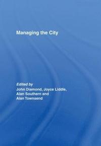 Managing the City