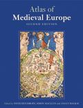 Atlas of Medieval Europe