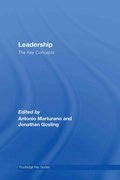 Leadership: The Key Concepts
