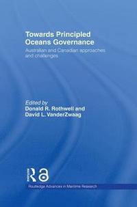 Towards Principled Oceans Governance