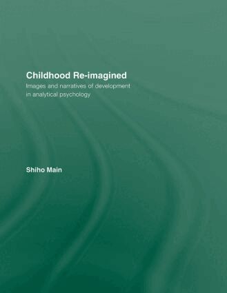 Shiho Main - Childhood Re-imagined, Inbunden. Tillgänglighet: Lägg i varukorg