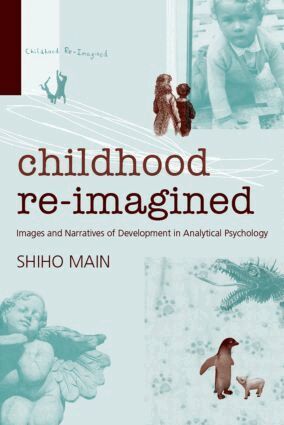 Shiho Main - Childhood Re-imagined, Häftad. Tillgänglighet: Lägg i varukorg