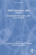 IBSS: Economics: 2004 Vol.53