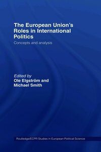 European Union's Roles in International Politics