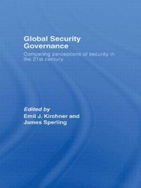 Global Security Governance