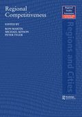Regional Competitiveness