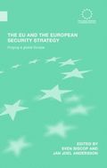 EU and the European Security Strategy