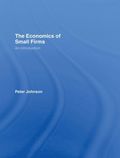 Economics of Small Firms