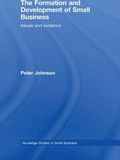 Formation and Development of Small Business
