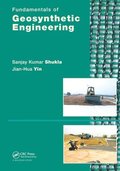 Fundamentals of Geosynthetic Engineering