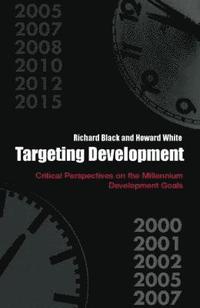Targeting Development