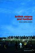 British Asians and Football