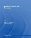 Managing Defence in a Democracy