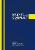 Handbook of Peace and Conflict Studies