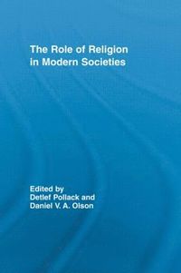 Role of Religion in Modern Societies