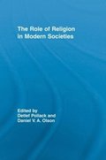 The Role of Religion in Modern Societies