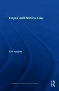 Hayek and Natural Law