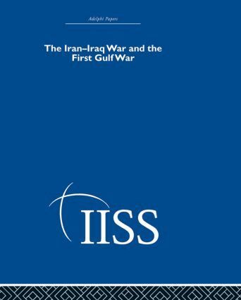 Various - Iran-Iraq War and the First Gulf War, Inbunden