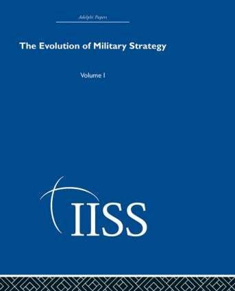 various - Evolution of Military Strategy, Inbunden
