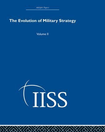 various - Evolution of Military Strategy, Inbunden