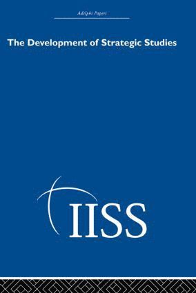 various - Development of Strategic Studies, Inbunden