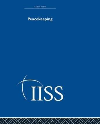 Peacekeeping