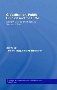Globalisation, Public Opinion and the State