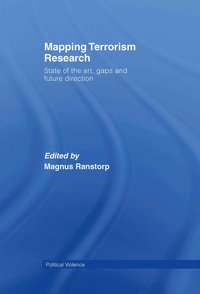 Mapping Terrorism Research