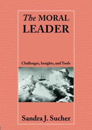 Moral Leader