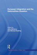 European Integration and the Nationalities Question