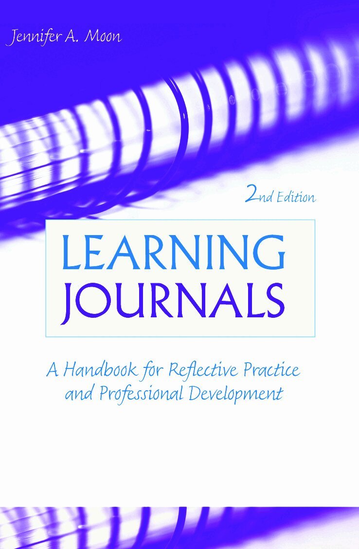 Jennifer A. Moon - Learning Journals, Häftad