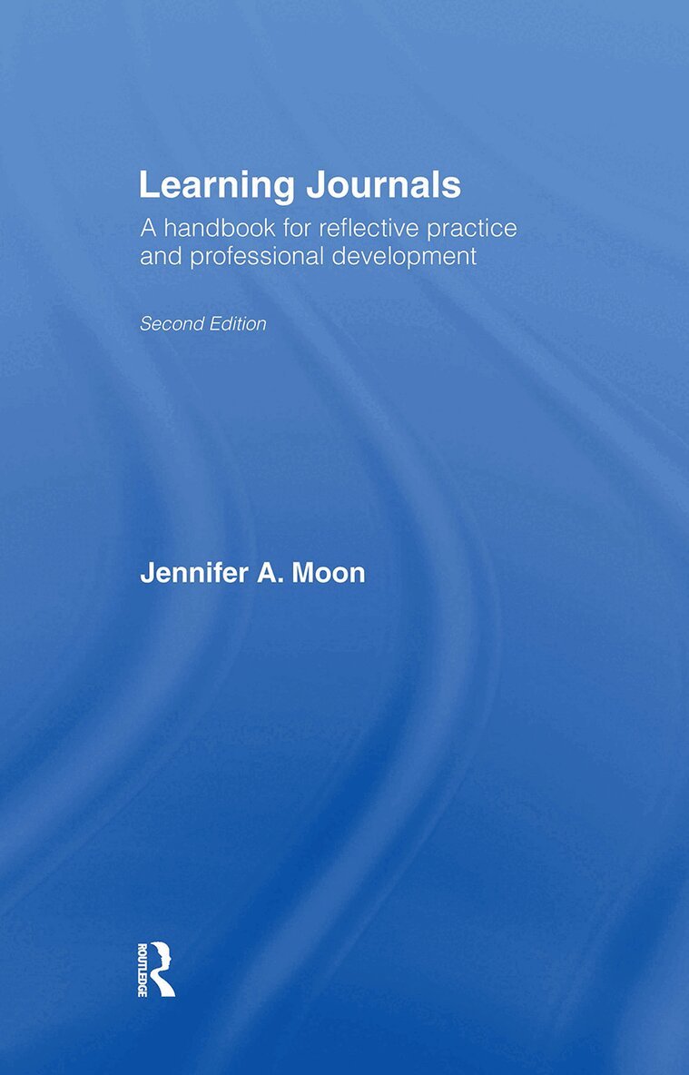 Jennifer A. Moon - Learning Journals, Inbunden